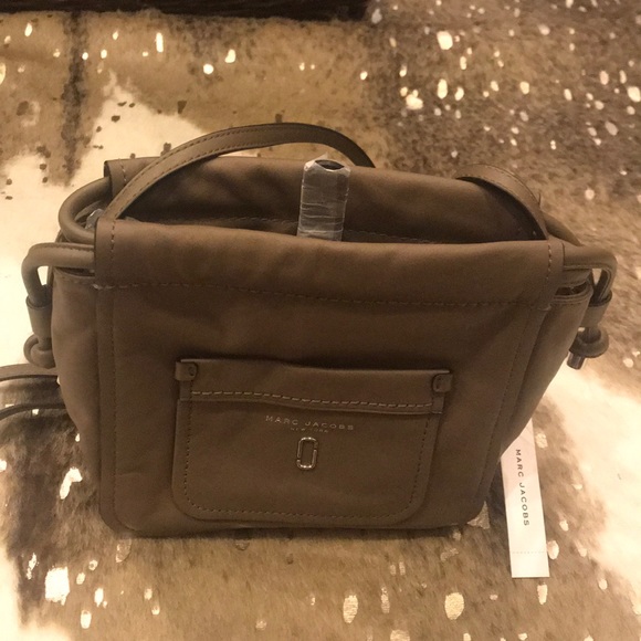 Bags Marc Jacobs Tied Up Crossbody Bag Nwt Poshmark